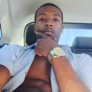 Meet your Posher, Demetrius